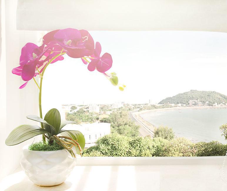 Minh Nhan Hotel Vung Tau Exteriör bild